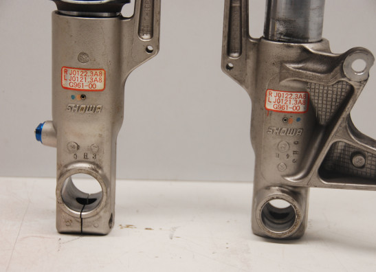 Voorpoot binnen Buell Firebolt XB12R-S 