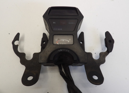 Teller Suzuki GS 550 L