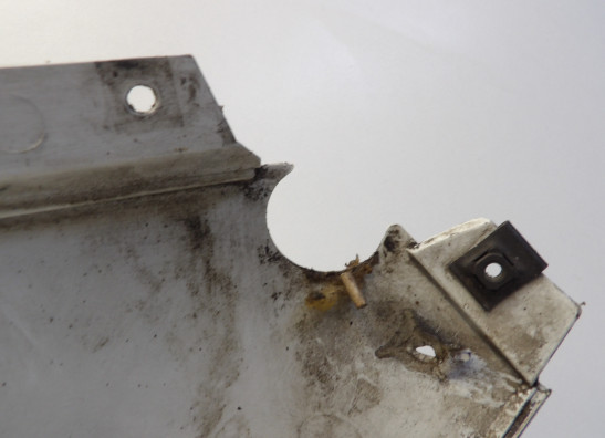 Seiten verkleidung links Yamaha FZR 1000