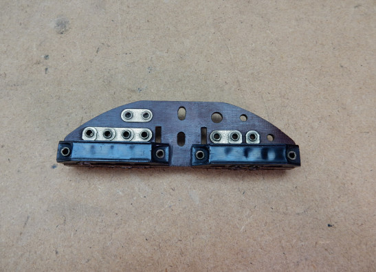 Koplamp Moto Guzzi V7 Special