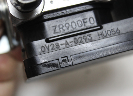 ABS pomp Kawasaki Z 900