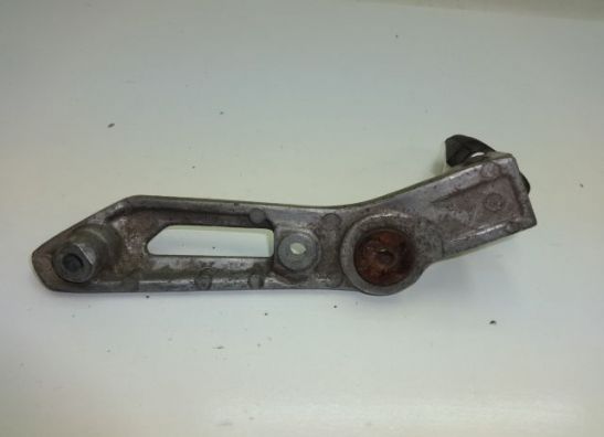 Soziusfussraste rechts Yamaha XJ 700