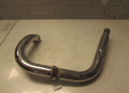 Auspuff Suzuki VS 700 Intruder