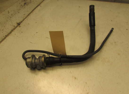 Engine parts Yamaha XJ 900 S Diversion