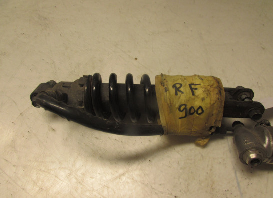 Achterschokbreker Suzuki RF 900