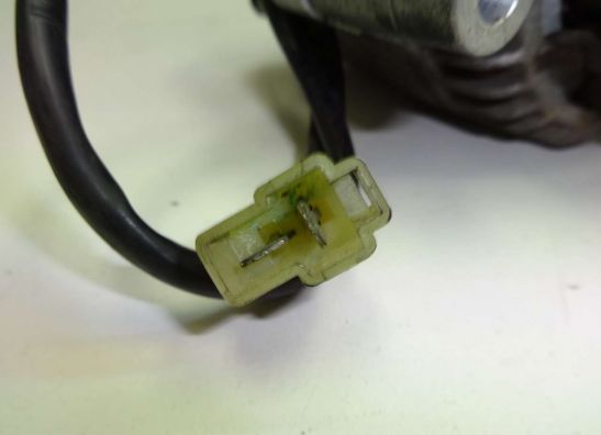 Generator Kawasaki ZXR 750