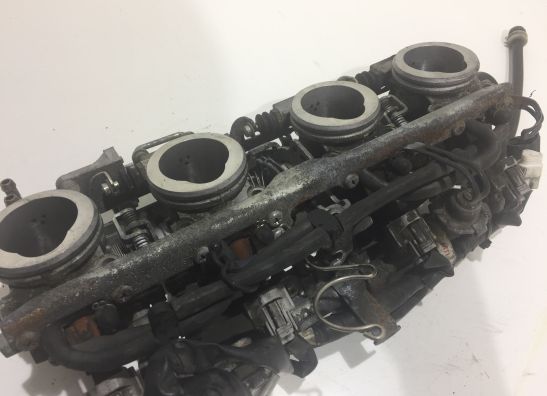 Throttle body Yamaha FJR 1300