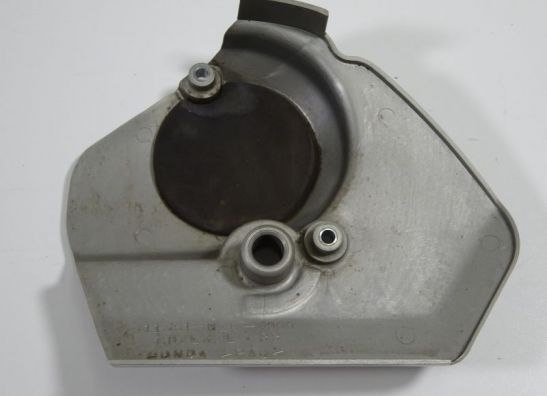 Motorblokdeksel voortandwiel Honda Deauville 650 - 700