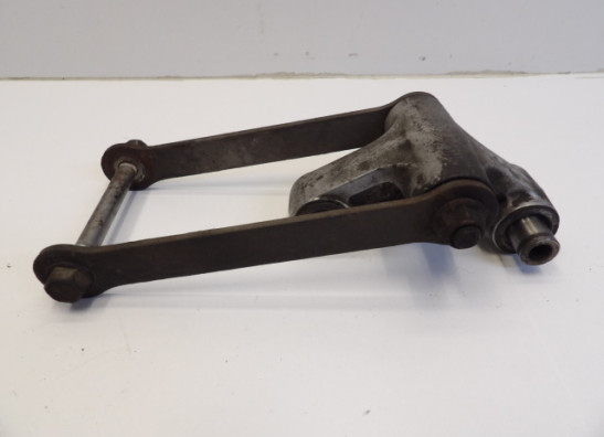 Link systeem achterveer Kawasaki ZX 7 R