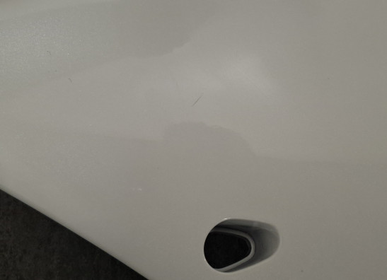 Seitenverkleidung rechts Yamaha YZF R1