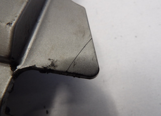 Motorblokdeksel voortandwiel Suzuki XF 650 Freewind