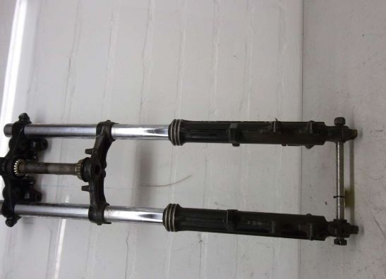 Voorpoten compleet Suzuki GSX 550 EF