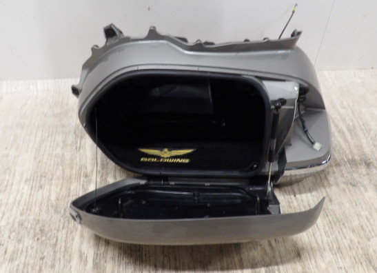 Linker koffer Honda Goldwing GL1800