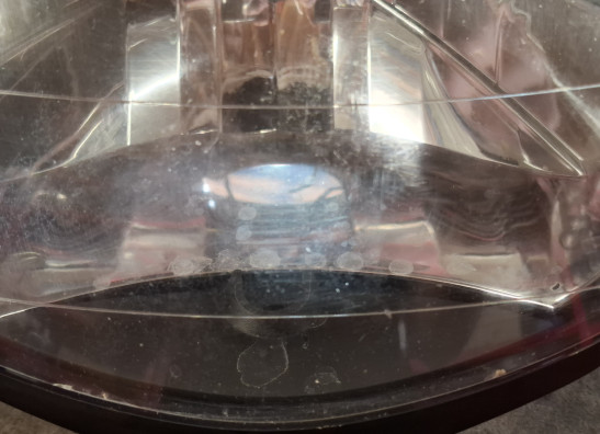 Headlight Kawasaki ZX 9 R