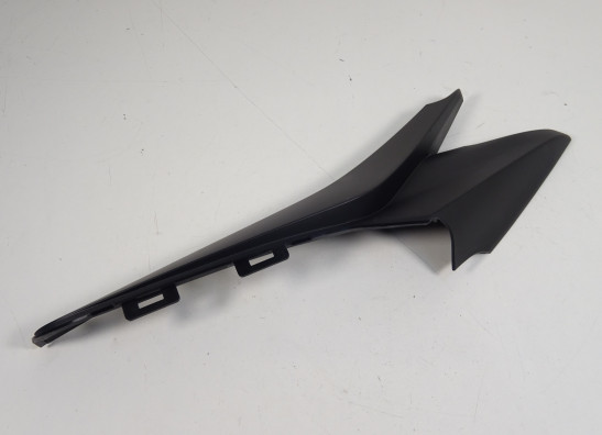 Rechter achterkant Honda CBF 1000