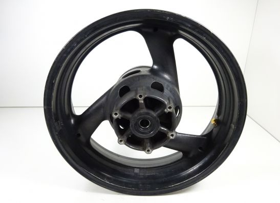 Rear wheel Yamaha YZF 600 Thundercat