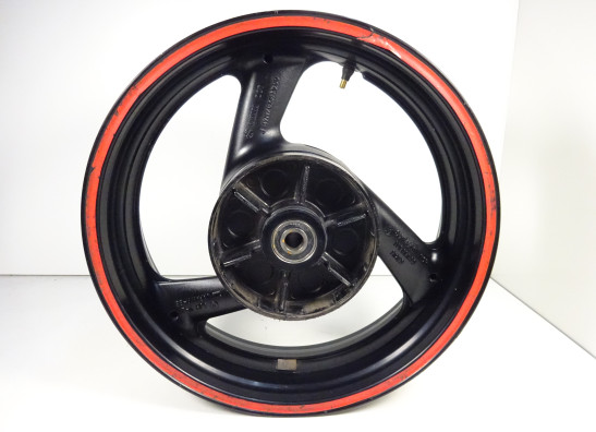 Achtervelg Yamaha FAZER 600