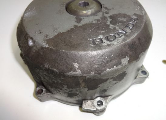 Dynamodeksel Honda NTV 650