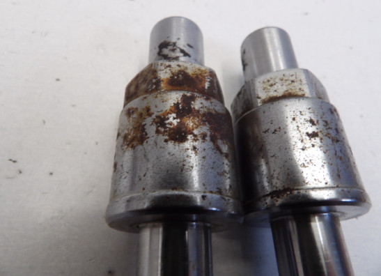 Stossdampfer hinten Honda CMX 450