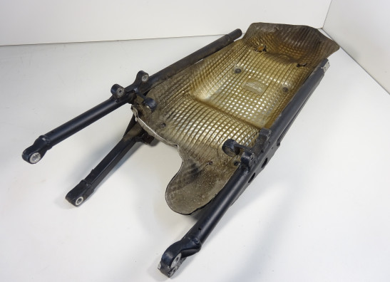 Rail Triumph Sprint ST 1050