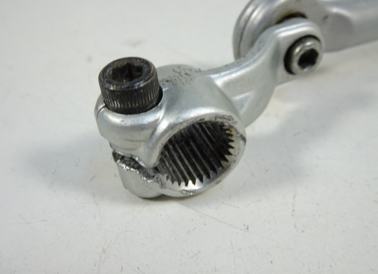 Gear change pedal  Ducati 749  999