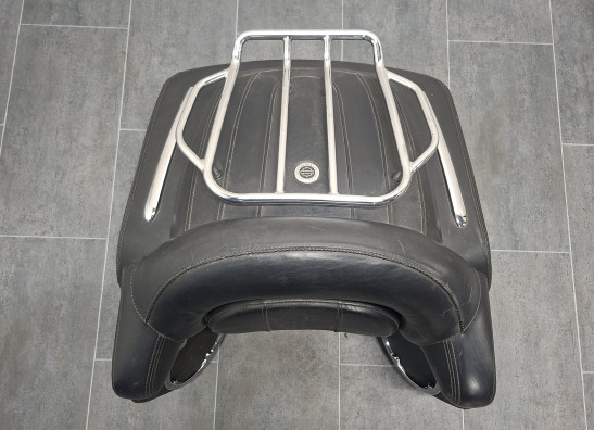 Topkoffer Harley Davidson FLHRC Road King Classic