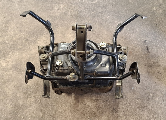 Headlight Suzuki GSF 600 650 Bandit 