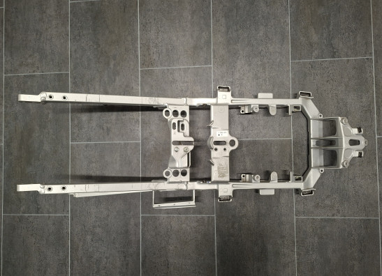 Achtersubframe Yamaha FJR 1300
