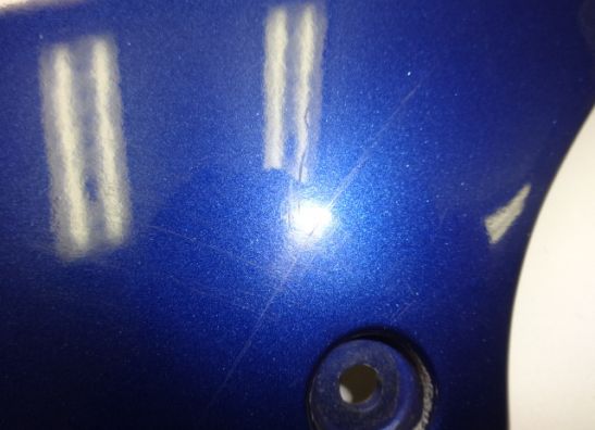 Seitenverkleidung links klein Kawasaki GPZ 600