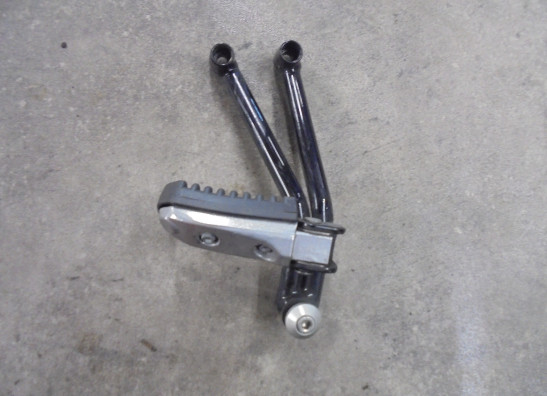 Duo voetsteun rechts Moto Guzzi V 7 Stone