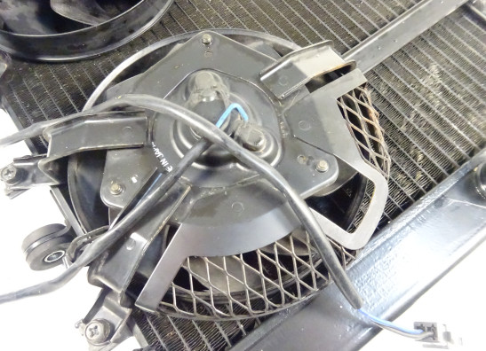 Kuhler Kawasaki ZX 12 R