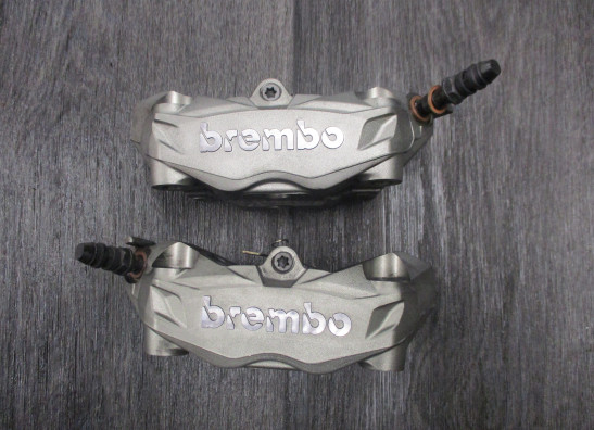 Brake calipers front Ducati Hypermotard 939