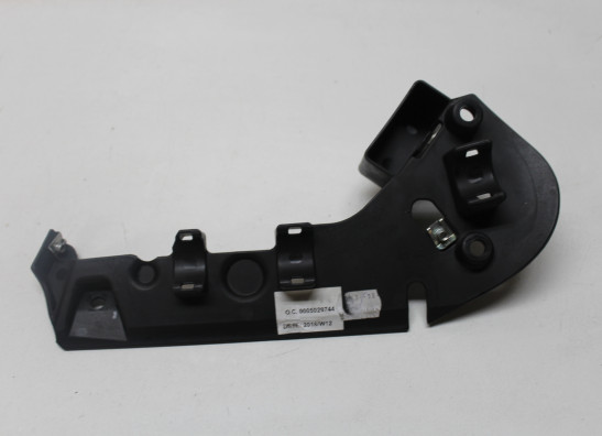 Frame - onderdelen KTM 890 Duke