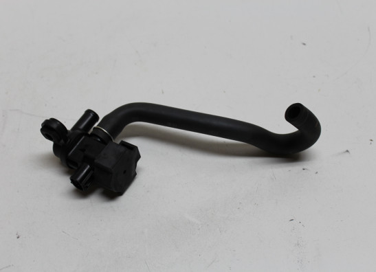 Gasklephuis Honda CRF 1100 Africa Twin