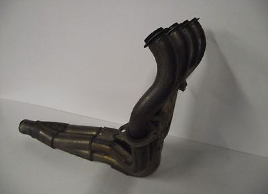 Downpipes Kawasaki ZX 6 R