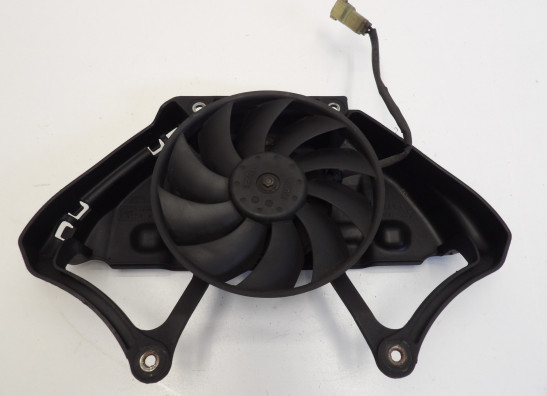 Fan Honda CBF 1000