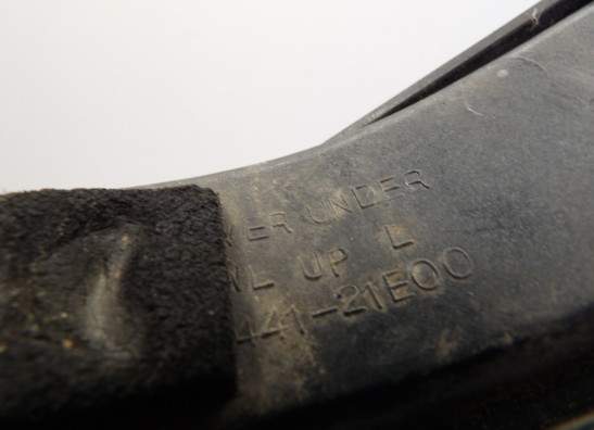 Linker inspectieluik Suzuki RF 900