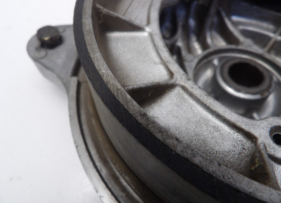 Brake drum Honda VT 1100