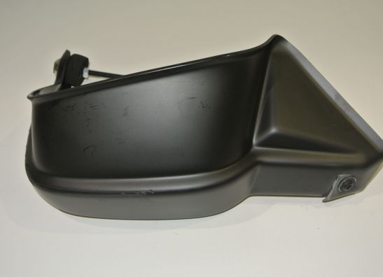 Griff Honda NC 700 S