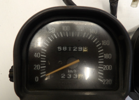 Tellerset Yamaha XV 700 / 750 SE