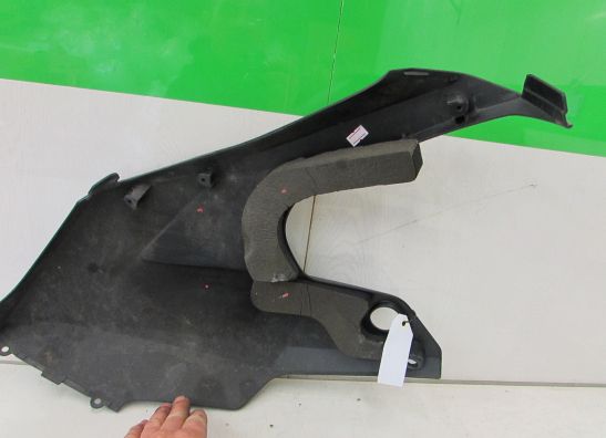 Rechter onderkuip Kawasaki ER 6