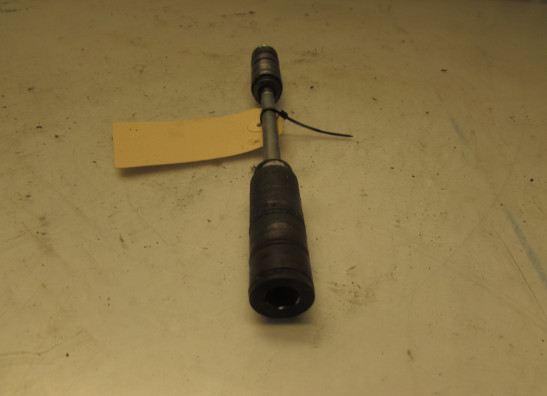 Standaard BMW R 1100 GS