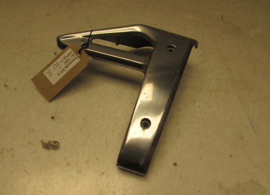 Rechter zijkuip Kawasaki ER 5