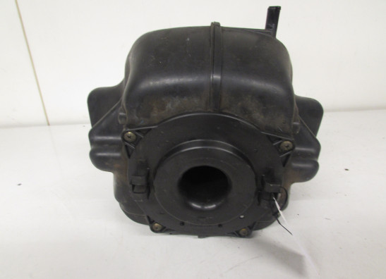 Linker luchtbuis Suzuki GSX F 600