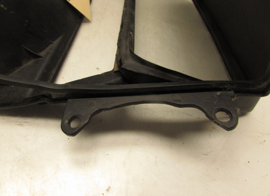 Kuhler Teile Honda Goldwing GL