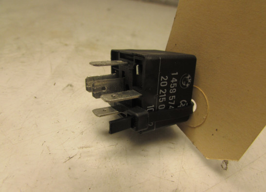 Relais unit BMW K 75