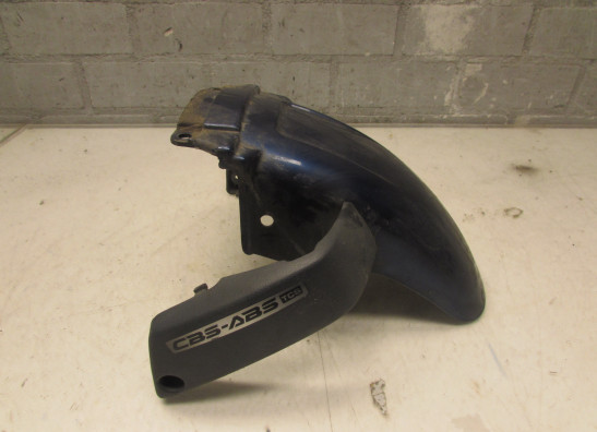 Voorspatbord Honda ST 1100 Pan European
