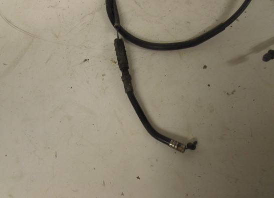 Gaszug Yamaha XS 650