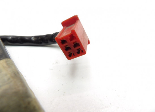 CDI ECU unit Honda VF 1000 F