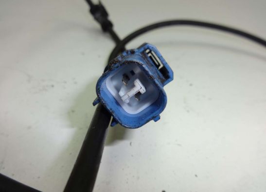 Brake caliper right front Honda CBF 500